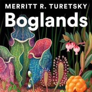Boglands (Digital Audio, MP3)
