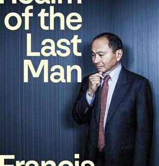 In the Realm of the Last Man (Hardback)
