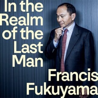 In the Realm of the Last Man (Digital Audio, MP3)