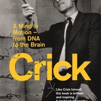 Crick (B Format Paperback)