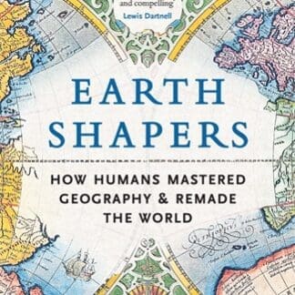 Earth Shapers (B Format Paperback)