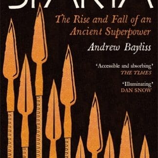 Sparta (B Format Paperback)