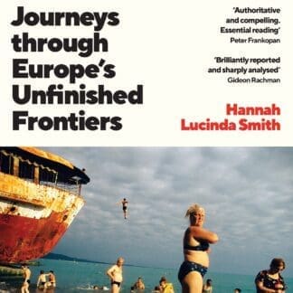 Hinterlands (Accessible EPUBAccessible EPUB)