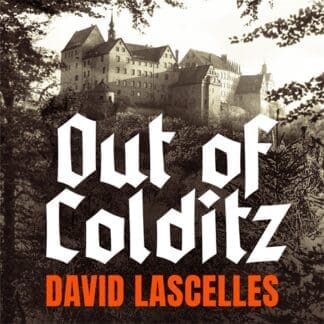 Out of Colditz (Digital Audio, MP3)