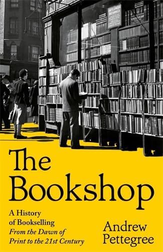 The Bookshop (Hardback)