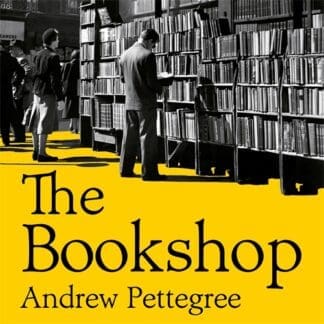 The Bookshop (Digital Audio, MP3)