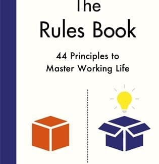 The Rules Book (Digital Audio, MP3)