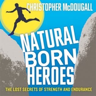 Natural Born Heroes (Digital Audio, MP3)