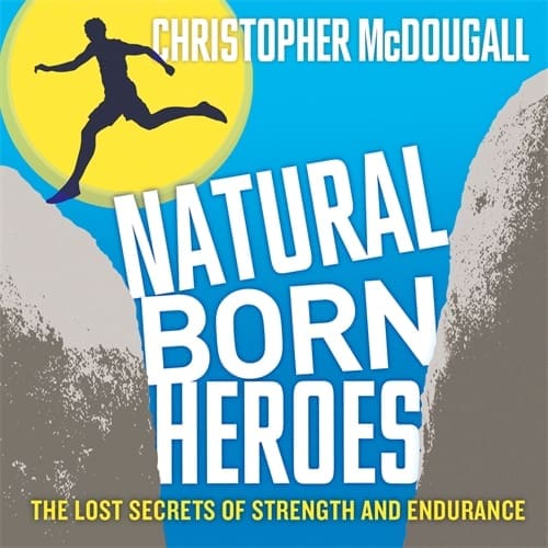 Natural Born Heroes (Digital Audio, MP3)
