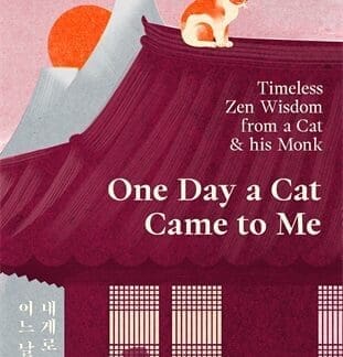 One Day a Cat Came to Me (Hardback)