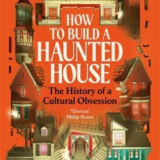 How to Build a Haunted House (B Format Paperback)