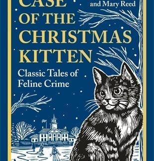 The Case of the Christmas Kitten (Accessible EPUBAccessible EPUB)