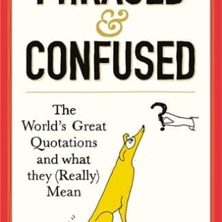 Phrased and Confused (Hardback)