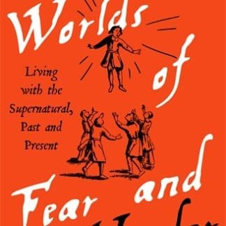 Worlds of Fear and Wonder (Accessible EPUBAccessible EPUB)