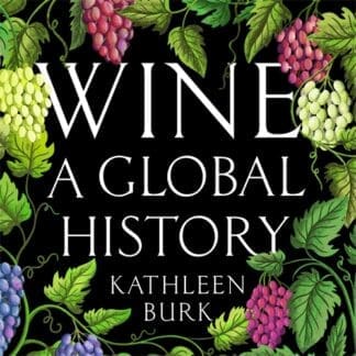 Wine (Digital Audio, MP3)