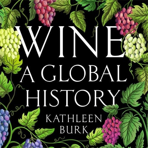 Wine (Digital Audio, MP3)