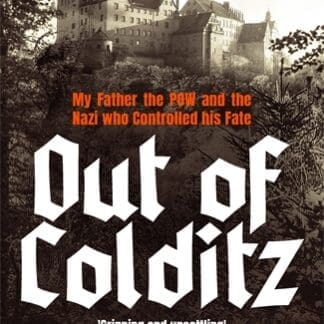 Out of Colditz (Hardback)
