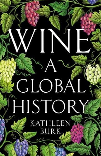 Wine (Hardback)