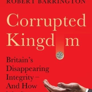 Corrupted Kingdom (Accessible EPUBAccessible EPUB)