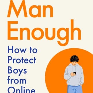 Man Enough (Trade Paperback)
