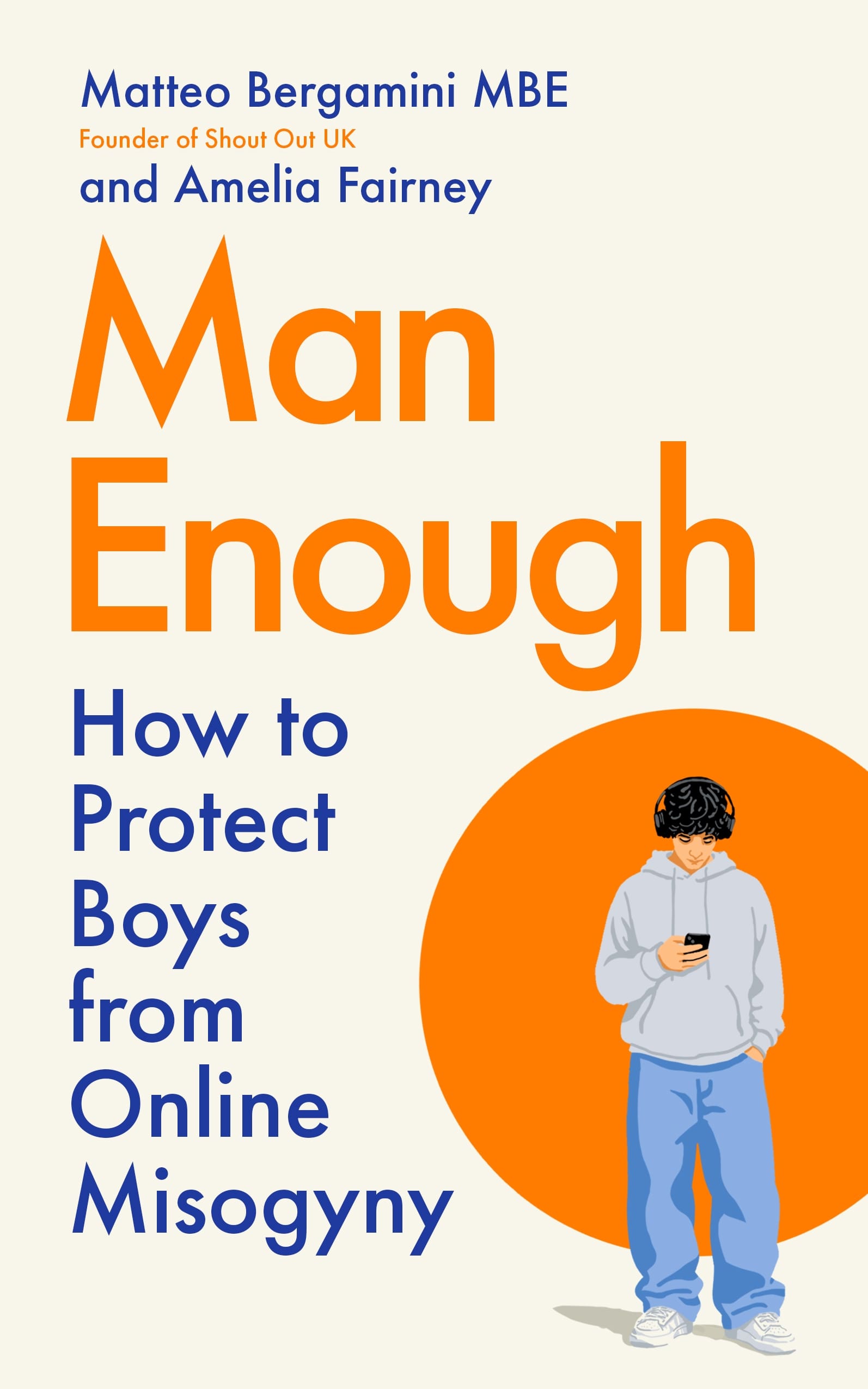 Man Enough (Accessible EPUBAccessible EPUB)