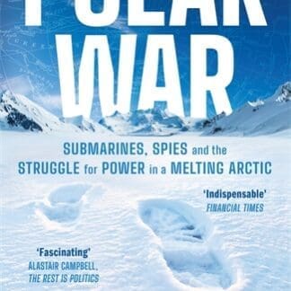 Polar War (B Format Paperback)