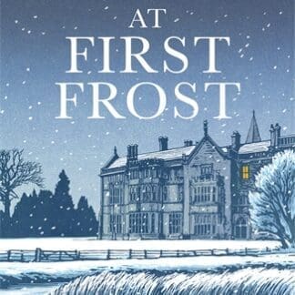 Murder at First Frost (Accessible EPUBAccessible EPUB)