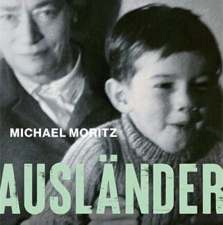 Ausländer (Digital Audio, MP3)