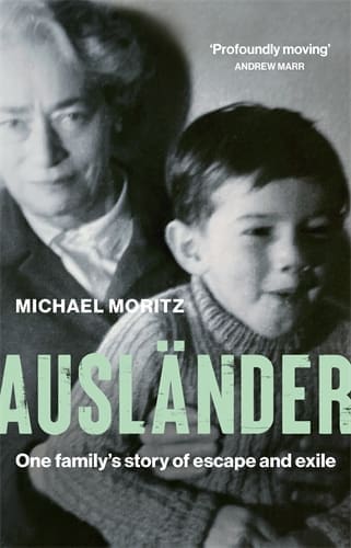 Ausländer (Digital Audio, MP3)