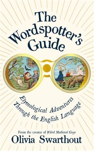 The Wordspotter's Guide (Digital Audio, MP3)