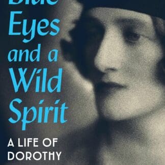 Blue Eyes and a Wild Spirit (Accessible EPUBAccessible EPUB)