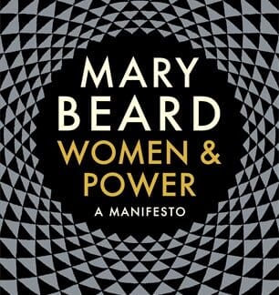 Women & Power (A Format Paperback)