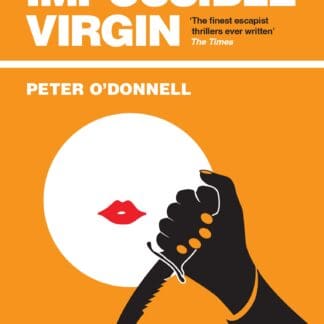 The Impossible Virgin (B Format Paperback)