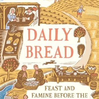 Daily Bread (Hardback)