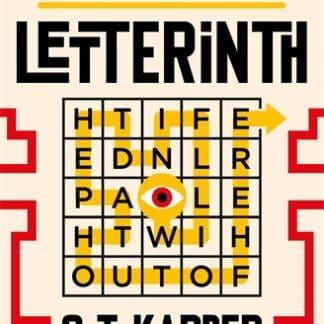 Letterinth (Trade Paperback)