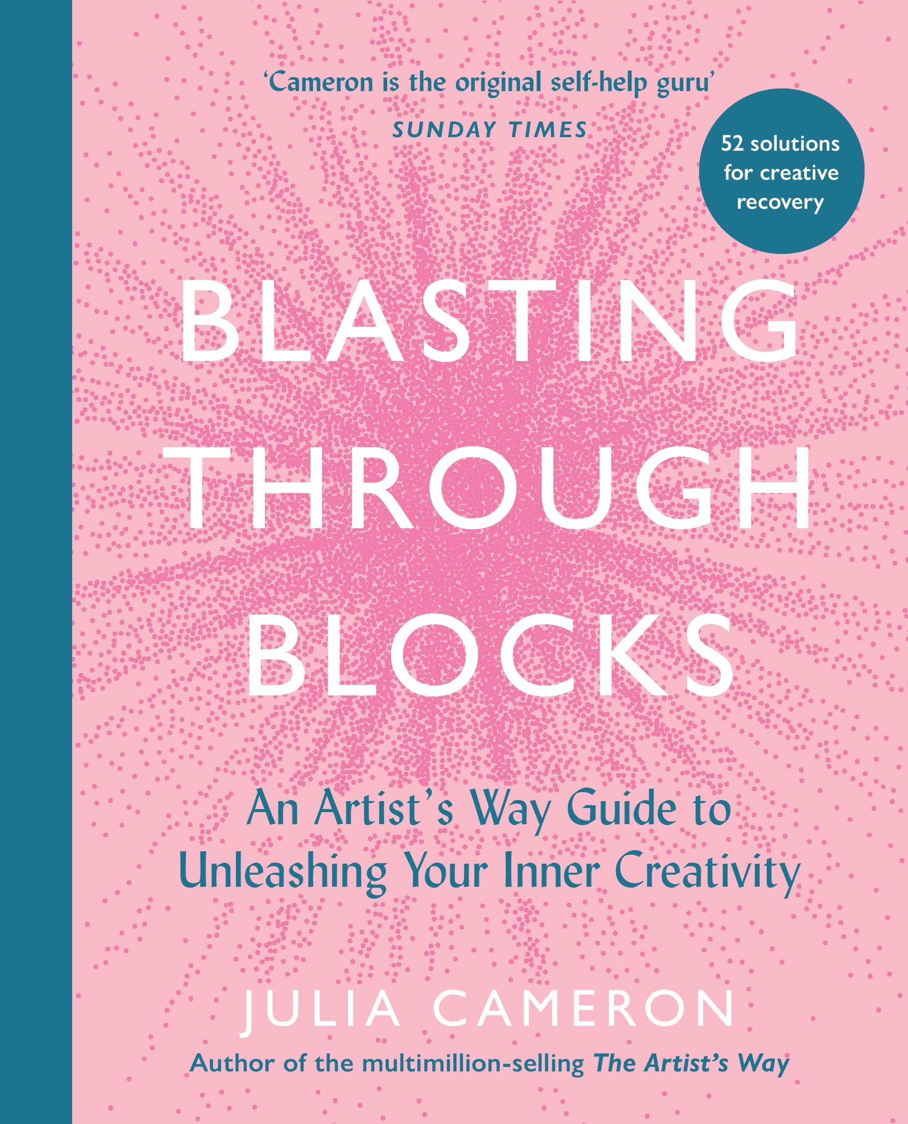Blasting Through Blocks (Trade Paperback)