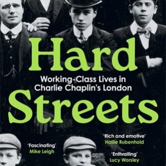 Hard Streets (B Format Paperback)
