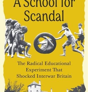 A School for Scandal (Accessible EPUBAccessible EPUB)