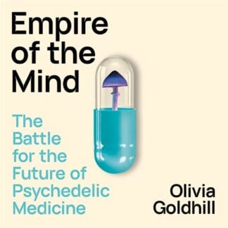 Empire of the Mind (Digital Audio, MP3)