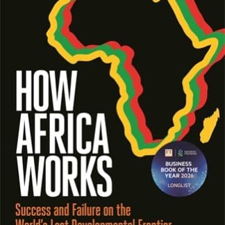 How Africa Works (B Format Paperback)