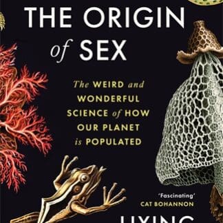 On the Origin of Sex (B Format Paperback)