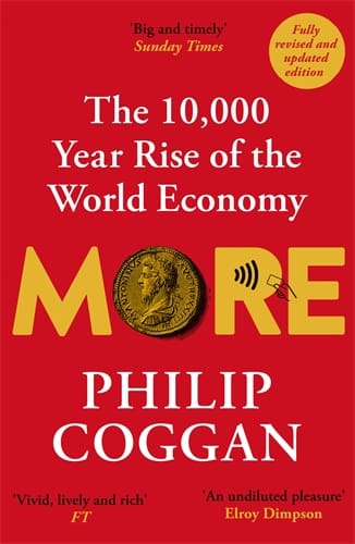 More (Accessible EPUBAccessible EPUB)