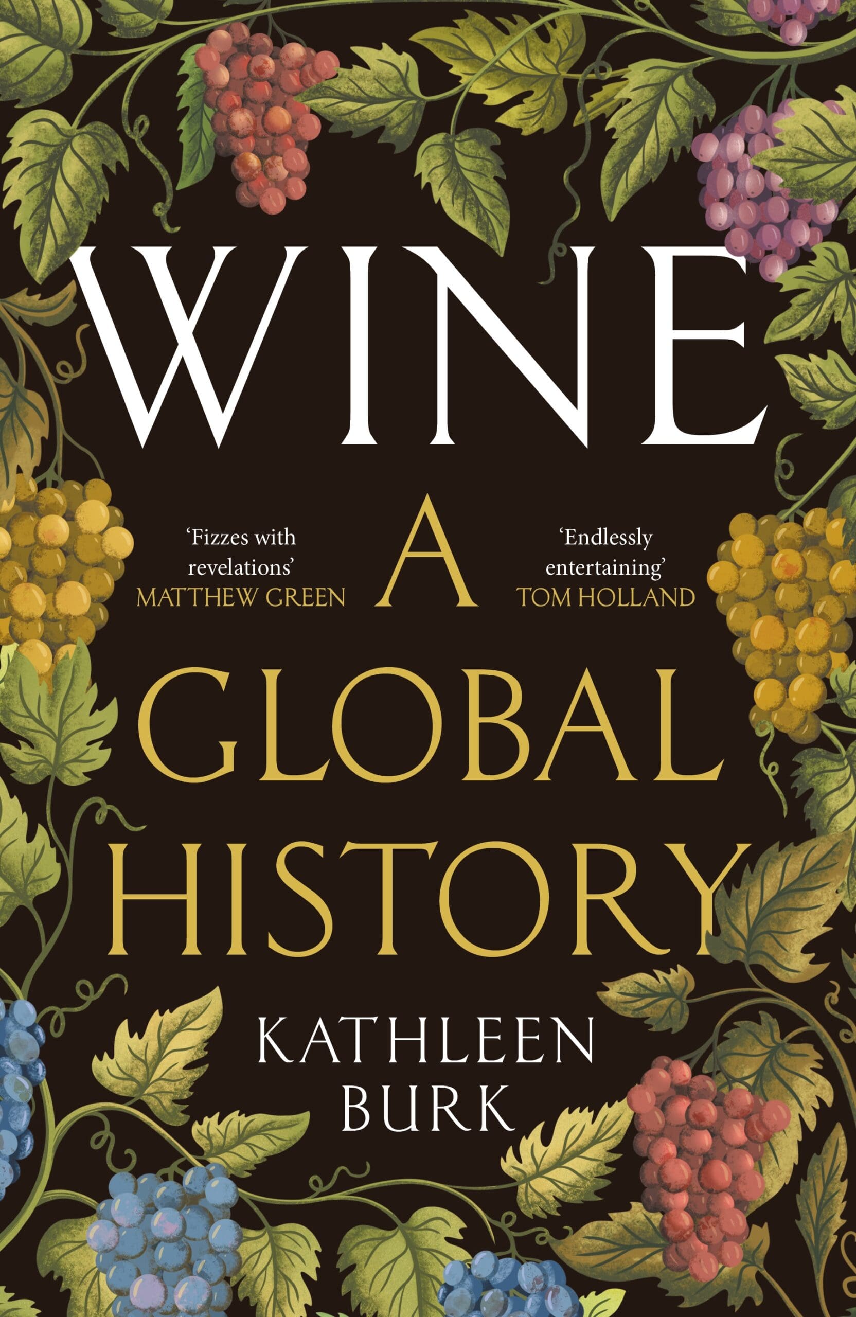 Wine (Hardback)