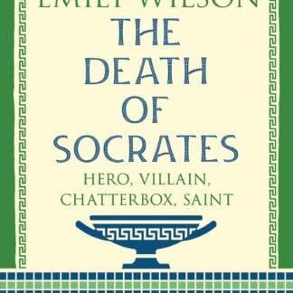The Death of Socrates (Accessible EPUBAccessible EPUB)
