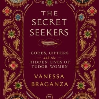 The Secret Seekers (Hardback)