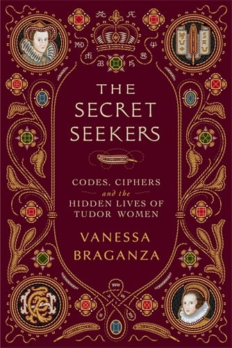 The Secret Seekers (Accessible EPUBAccessible EPUB)