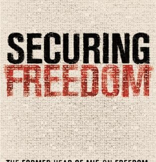 Securing Freedom (B Format Paperback)