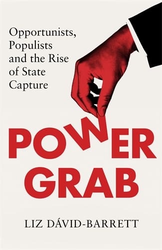Power Grab (Accessible EPUBAccessible EPUB)